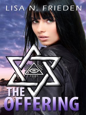 cover image of The Offering
